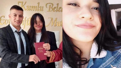 Berfin Özek'in babası konuştu