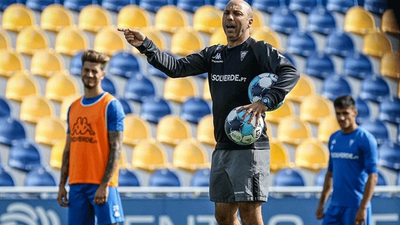 Beşiktaş'ın "anlaştık" dediği Pinheiro'dan açıklama