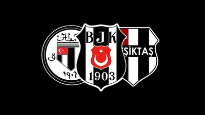 Beşiktaş'ta bir pozitif vaka