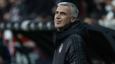 Beşiktaş'tan çok sert açıklama: Müptezel ve ekürisi...