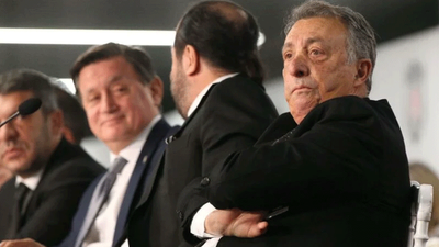 Beşiktaş’ta kritik saatler... Teknik direktör belli oluyor 