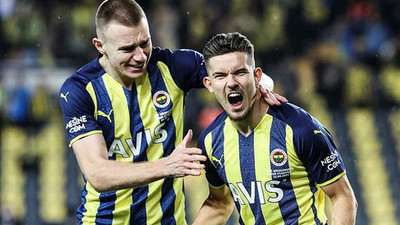 Beşiktaş derbisi öncesi Fenerbahçe'ye kötü haber