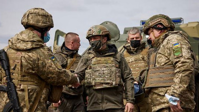 Biden'ın işgal planı belli oldu: Dolarla vuracak!