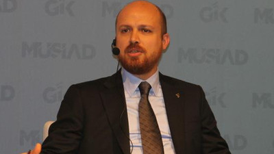 Bilal Erdoğan'dan üniversite sınavı önerisi