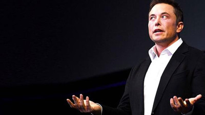 'Bilgisayar oyununun içindeyiz' dedi, kanıt gösterdi: Elon Musk'tan 'simülasyon teorisi' çıkışı