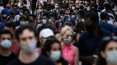 Bilim Kurulu Üyesi Prof. Dr. Tevfik Özlü: Omicron dünyaya hakim olacak