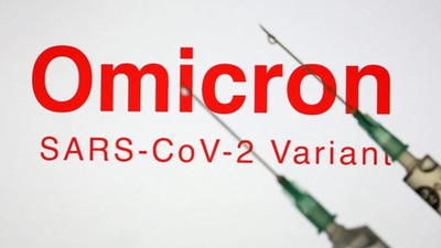 Bilim Kurulu üyesinden çarpıcı Omicron açıklaması: Aşıdan kaçma ihtimali var