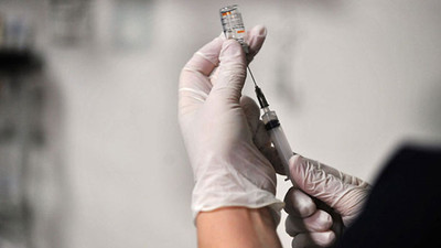 BioNTech aşısının üçüncü doz koruma oranı belli oldu