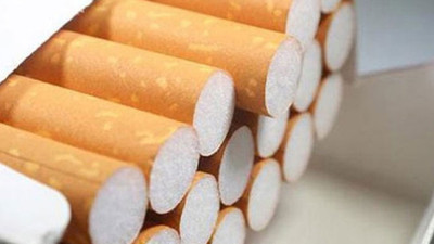 Bir sigara grubuna daha zam geldi