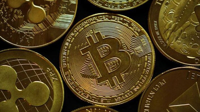 Bitcoin son iki haftanın zirvesinde