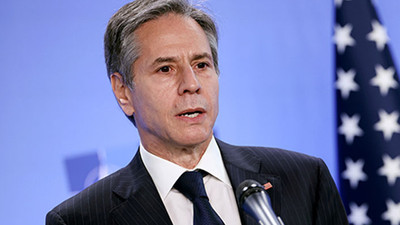 Blinken'dan IŞİD açıklaması: Kaygılıyız