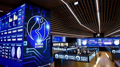 Borsa İstanbul'da ikinci kez işlemlere ara verildi