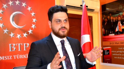 BTP Genel Başkanı Hüseyin Baş'tan dikkat çeken açıklamalar: Laiklik birileri kalkıp kafasına göre dini hüküm koymasın diye var