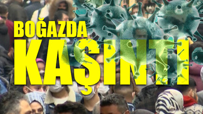 Bu belirtilere dikkat! Uzmanlar peş peşe sıraladı