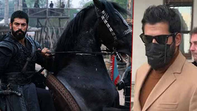 Burak Özçivit’in ifadesi ortaya çıktı