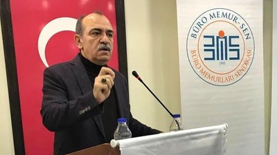 Büro Memur-Sen’den kamu görevlileri için ek zam protokolü talebi