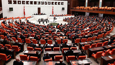 Bütçe görüşmeleri bugün başlıyor!