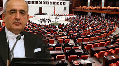 Bütçe görüşmelerinde gerginlik! TBMM Başkanvekili Akar tepki gösterdi