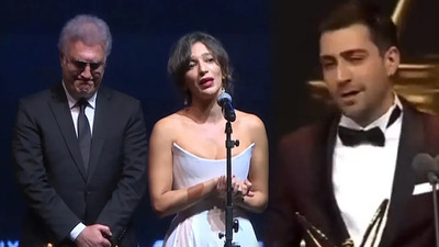 Çağlar Ertuğrul’un göndermesine ilişkin Tamer Karadağlı’dan ilk açıklama