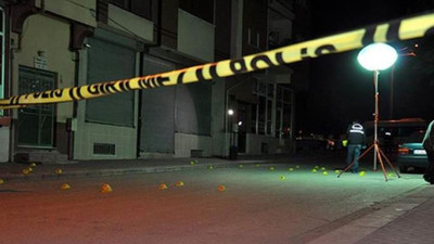 Cami tuvaletinde şüpheli ölüm