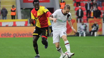 Caner Erkin'den Trabzonspor'a olay gönderme... O paylaşımı sildi 