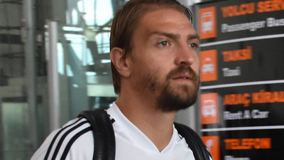 Caner Erkin PFDK'da! Kaç maç ceza alacak?
