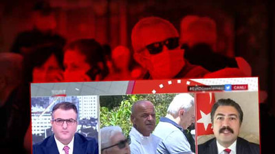 Canlı yayında emekli maaşına yapılacak zam oranını açıkladı: AKP'li Cahit Özkan'dan 'yüzde 50 zam' yanıtı