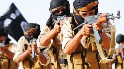 Çarpıcı rapor: Türkiye teröristler için kaynak ve geçiş ülkesi