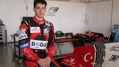 Cem Bölükbaşı, Formula 2 sezon sonu testlerine katılacağını açıkladı