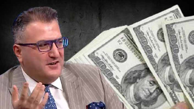 Cem Küçük'ten dolar itirafı