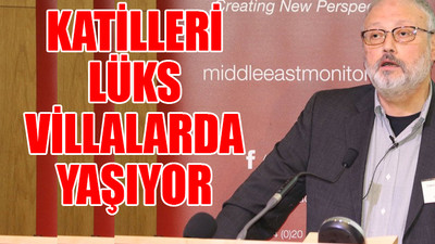 Cemal Kaşıkçı cinayetinde bomba iddialar...