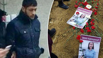 Ceren Damar'ın katilinin cezası Yargıtay tarafından onandı