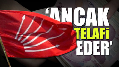 CHP'den 'asgari ücret' çağrısı: 5 bin lira