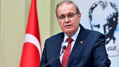 CHP'den çok sert akaryakıt zammı tepkisi