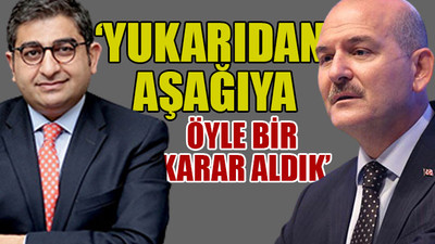 CHP'den SBK sorusu: Tüm kamu kurumlarını töhmet altında bıraktı