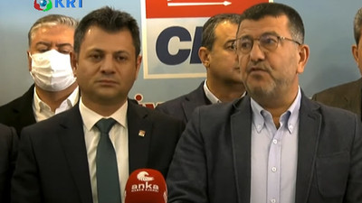 CHP'li Ağbaba: Devleti yönetenler fakire fukaraya kumpas kurdu