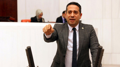 CHP'li Başarır: Atatürk Havaalanı'nın arazisini Katar'a satmak istiyorlar