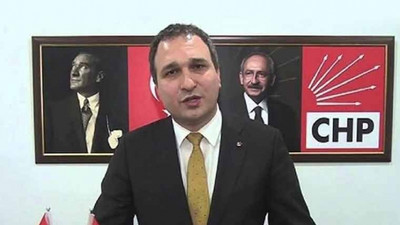 CHP'li başkanın 5 yıla kadar hapsi istendi