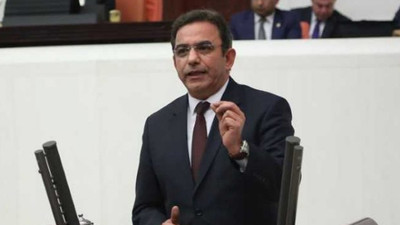 CHP'li Budak: Kaçak cemaat ve tarikat yurtlarının bir an önce kapatılması gerekiyor