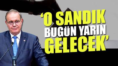 CHP'li Öztrak'tan Erdoğan'a: Ülkemizi faizcilere, kara paracılara 20 yıldır kim teslim etti?