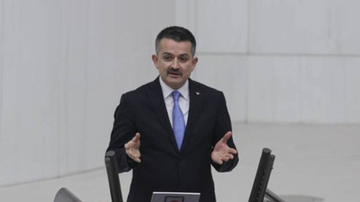 CHP'li vekil rüşvet dosyasını ortaya çıkardı: Bakan ağzını bozdu!