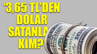 CHP'li vekil 'vurgunun belgesi' diyerek paylaştı