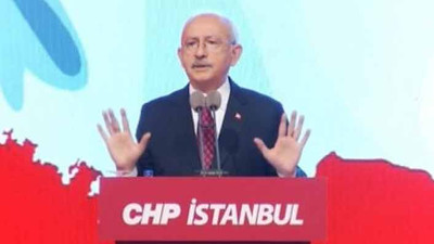 CHP Lideri Kılıçdaroğlu'ndan 'asgari ücret' açıklaması: 384 doların karşılığı olan Türk Lirası'nı versinler