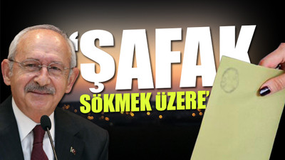 Kılıçdaroğlu'ndan yeni yıl mesajı: Milletimizle birlikte zafere ulaşacağız