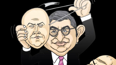 CHP'nin hazırladığı 'SaBıKa' holding broşürüne soruşturma