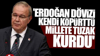 CHP Sözcüsü Öztrak: Erdoğan İstanbul'daki hezimeti bir türlü içine sindiremiyor!