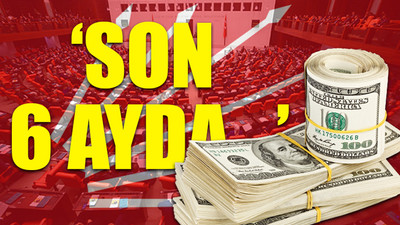 CHP, TBMM'de komisyon kurulması için harekete geçti