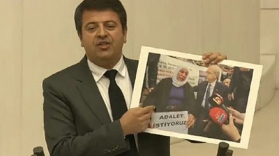 CHP’den Bakan Gül’e ‘Emine Şenyaşar’ çağrısı