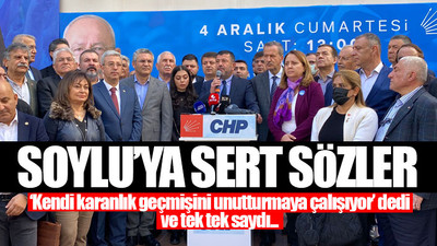 CHP’li Ağbaba: TÜİK’in kapıları demokrasiye kapandı