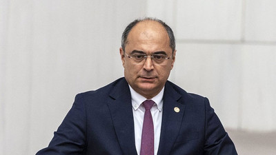 CHP’li Aydoğan'dan iktidara 'İnsan Hakları Eylem Planı' üzerinden sert tepki